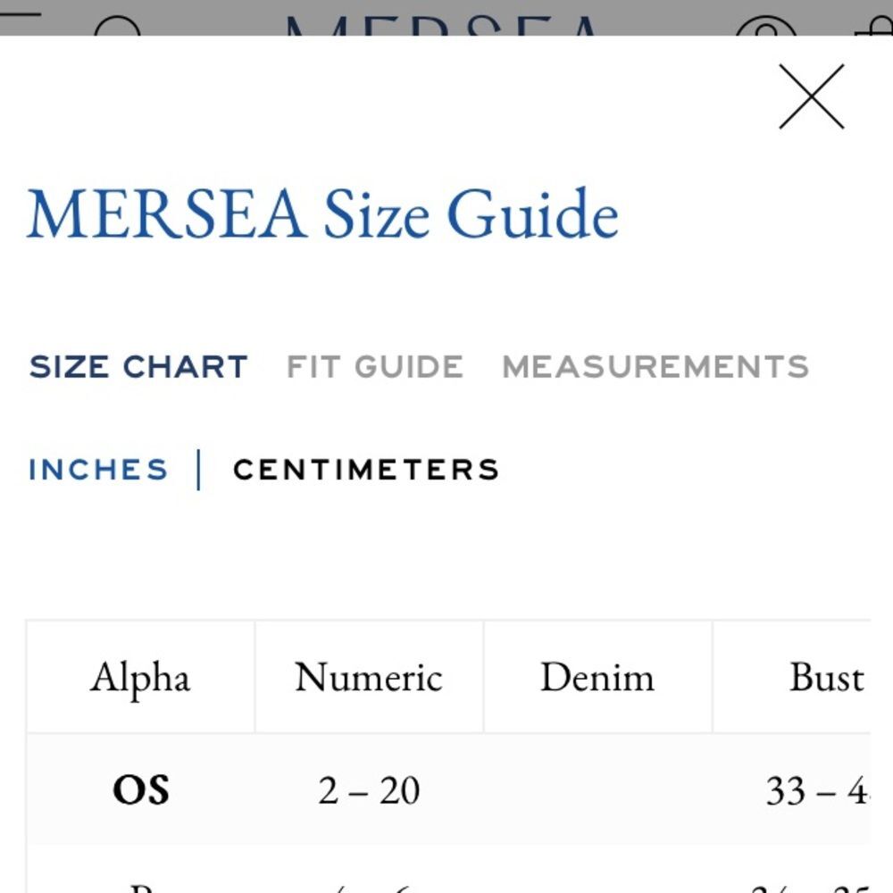 Mersea Catalina sweater in sand One size - Picture 10 of 12